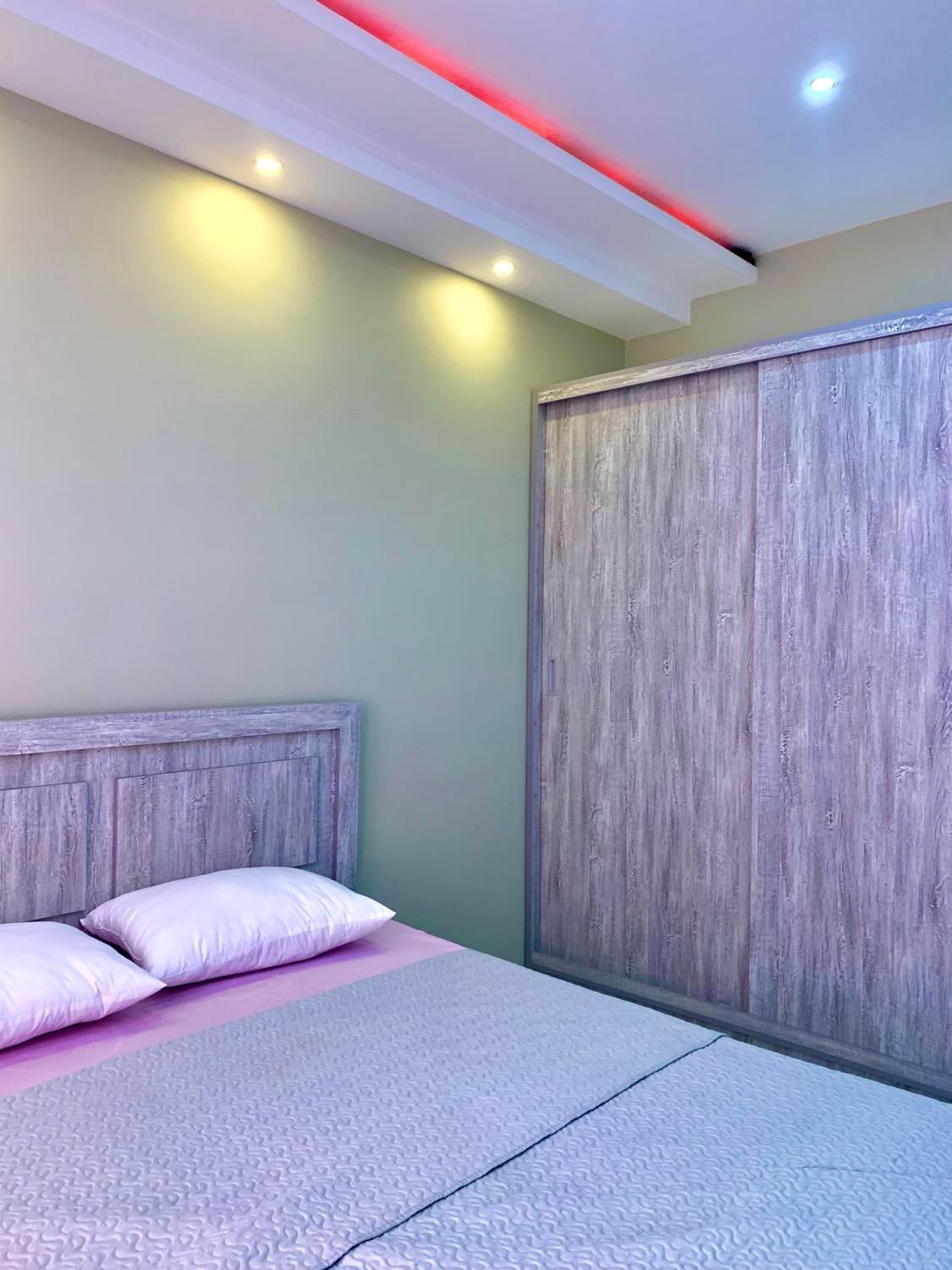 Newwave Luxury Residence Appt No 7 Flic-en-Flacq Εξωτερικό φωτογραφία