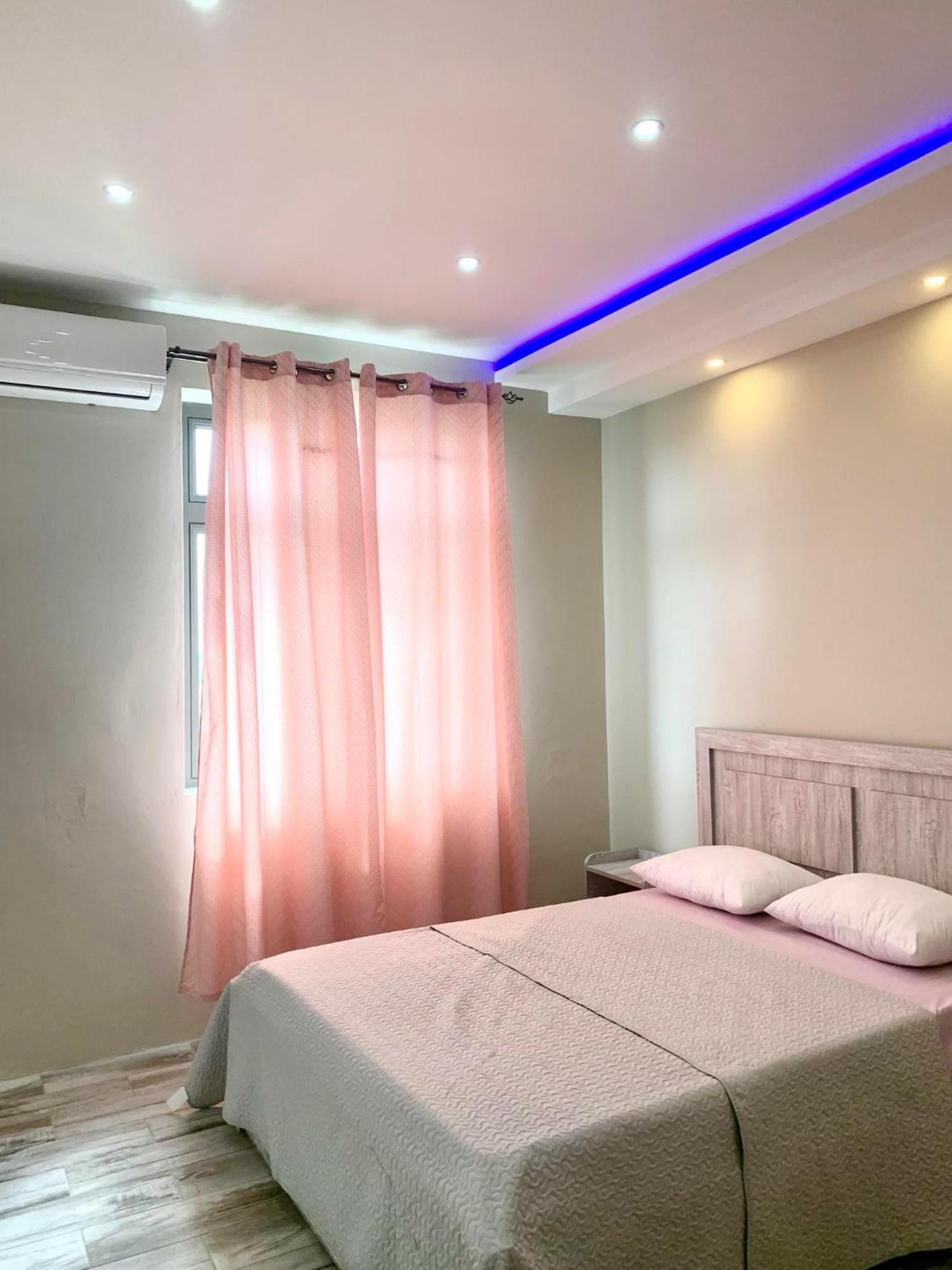 Newwave Luxury Residence Appt No 7 Flic-en-Flacq Εξωτερικό φωτογραφία