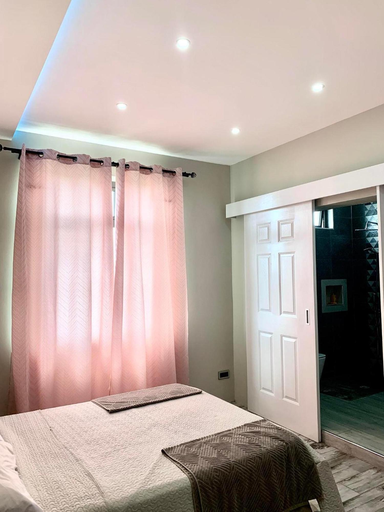 Newwave Luxury Residence Appt No 7 Flic-en-Flacq Εξωτερικό φωτογραφία