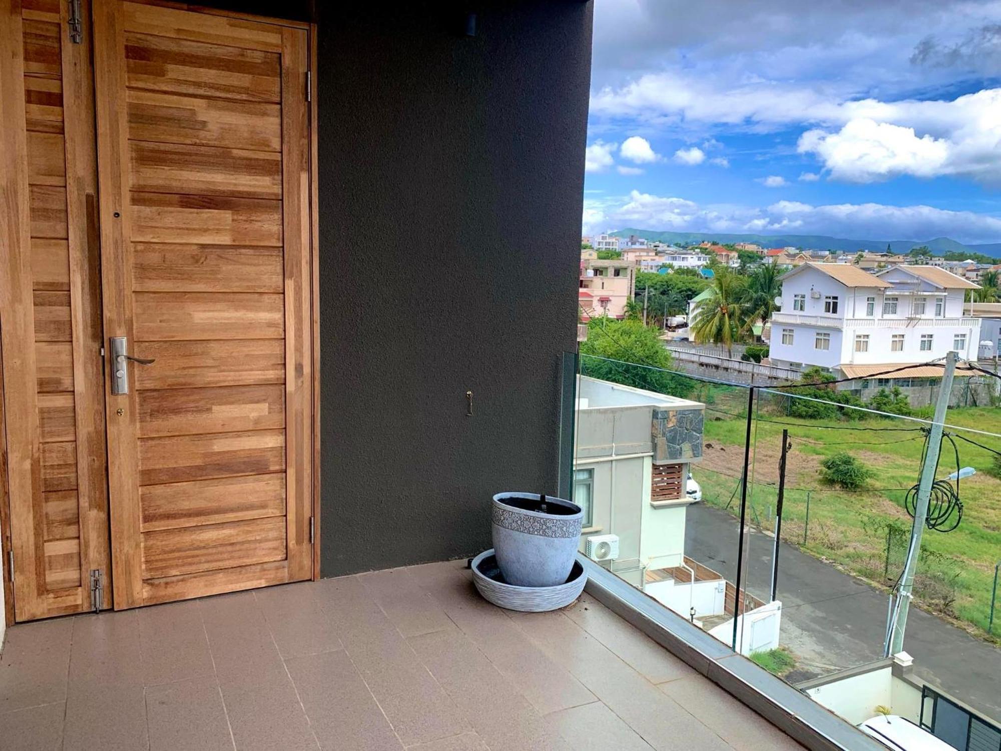 Newwave Luxury Residence Appt No 7 Flic-en-Flacq Εξωτερικό φωτογραφία
