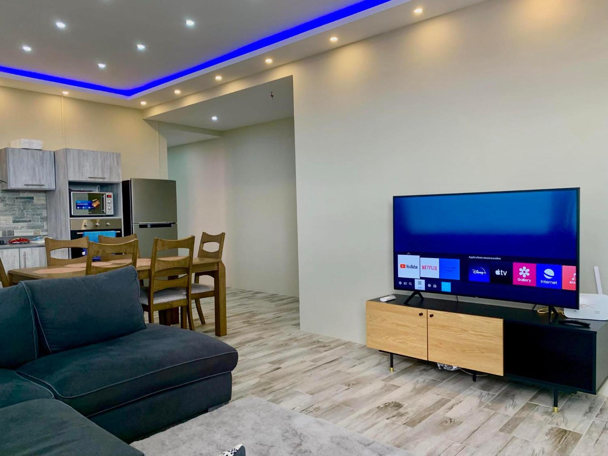 Newwave Luxury Residence Appt No 7 Flic-en-Flacq Εξωτερικό φωτογραφία
