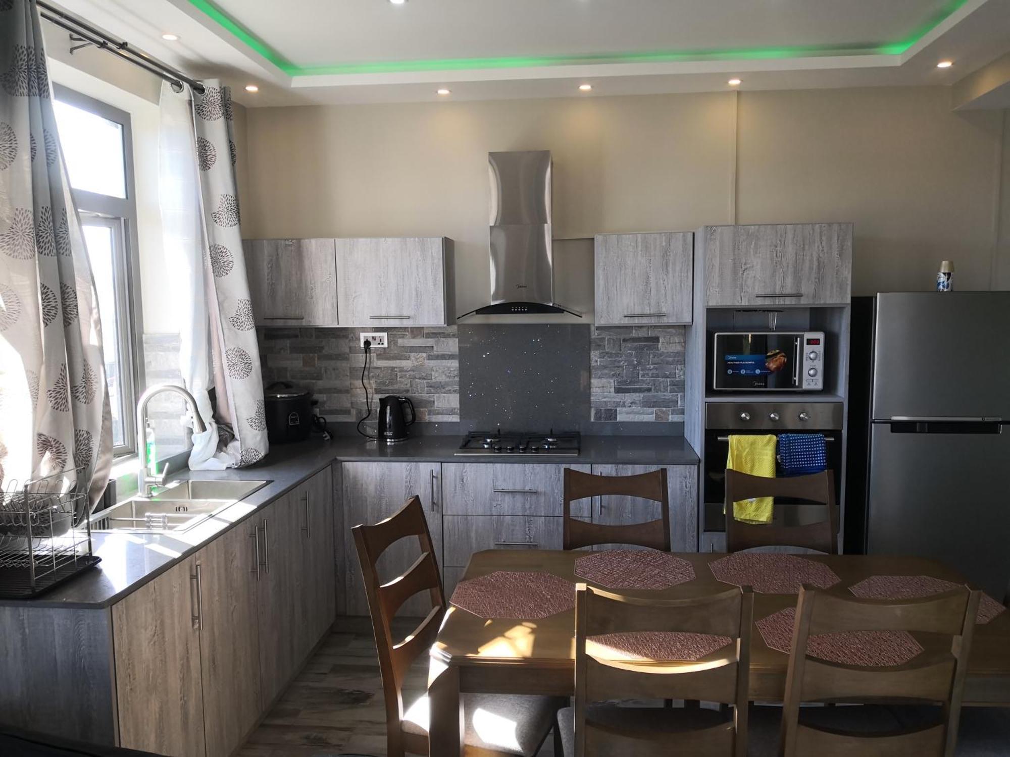 Newwave Luxury Residence Appt No 7 Flic-en-Flacq Εξωτερικό φωτογραφία
